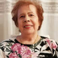 Imelda Alessandra Crestani